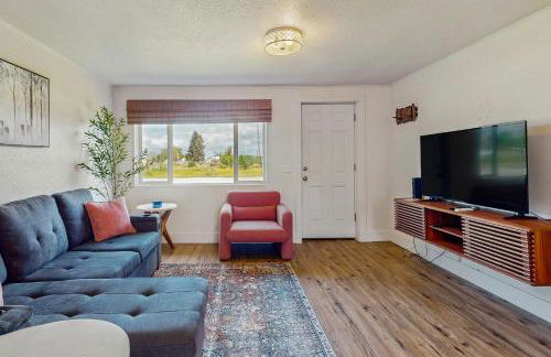 The Central Street Stay - Foto 2