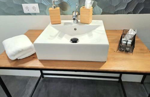 URBAN LOFT VALENCIA - Foto 44