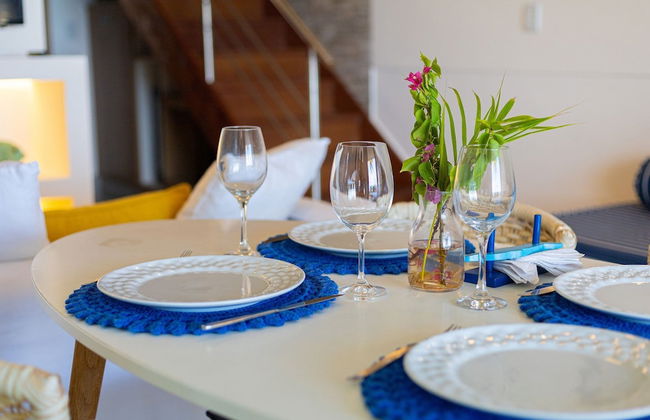 Casa Pérolas - Casa à Beira Mar by Carpediem - Foto 33