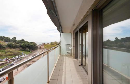 Modern and renewed Apartament Florí - Foto 36