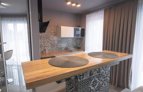 Apartament Panorama - Foto 7