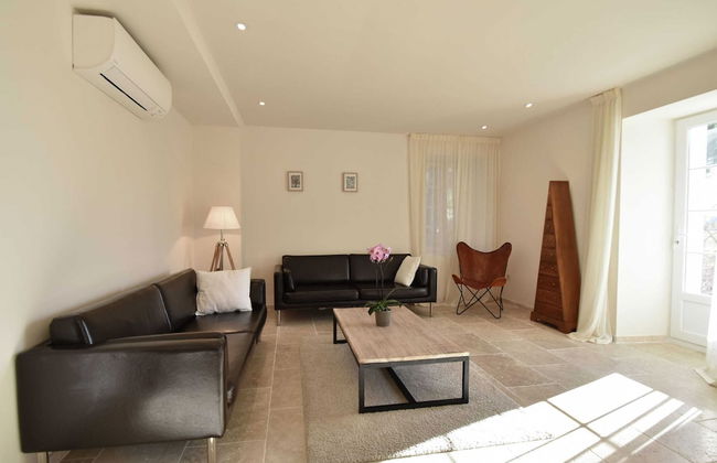 Classy Apartment in Villeseque-des-corbieres With Swimming Pool - Foto 41