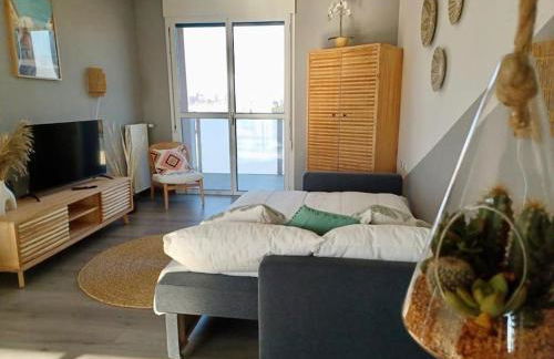 Sui Generis penthouse with terraces - Foto 8