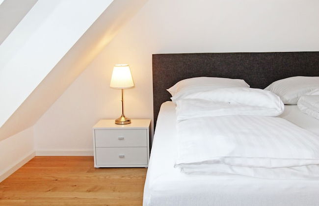 Christiano Apartments - Photo 27