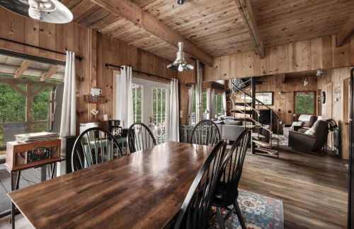 Waterfront w Hot Tub Fire Pit Deck & Water Toys - Foto 14