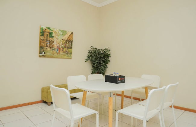 3BR Executive Residence at Grand Palace Kemayoran - Foto 8