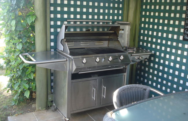 Shiralee Executive Cottages - Foto 15