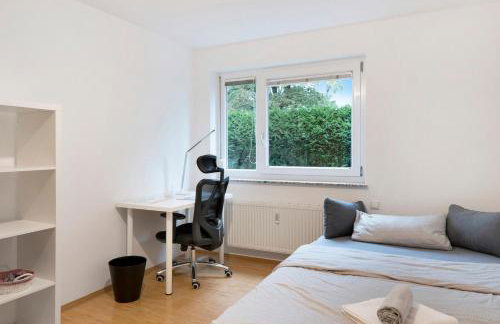 City Apartment Ravensburg - Foto 15