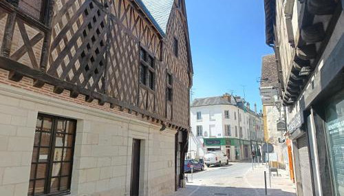 T2 au cœur des châteaux - Foto 2