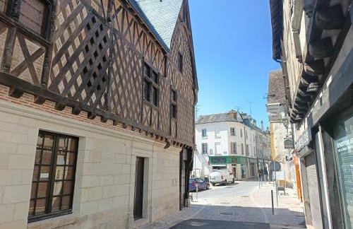 T2 au cœur des châteaux - Foto 2