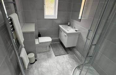 Hartlepool Marina View Apartment - Foto 12