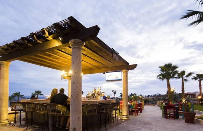 Ultimate Family Two Bedroom Suite at Cabo San Lucas - Foto 39