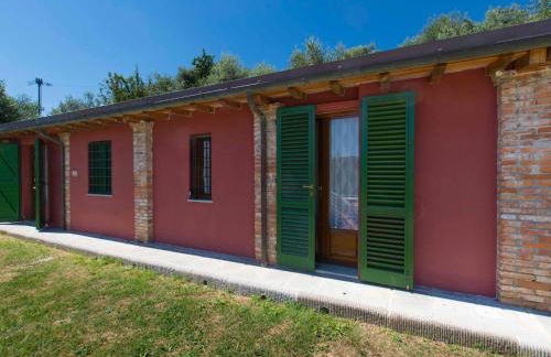 Holiday Home Colle alla luna by Interhome - Foto 62