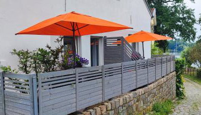 Dorfstraße 21 Ferienwohnung 3 - Foto 5