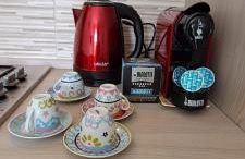 Sardegna Isola Rossa Casa Mirta vista mare e wifi - Foto 20