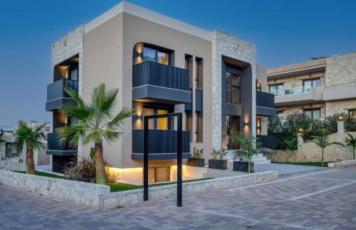 Karteris Luxury Suites - Foto 37