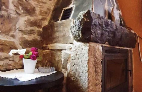 Casa Rural Madreselva - Foto 43