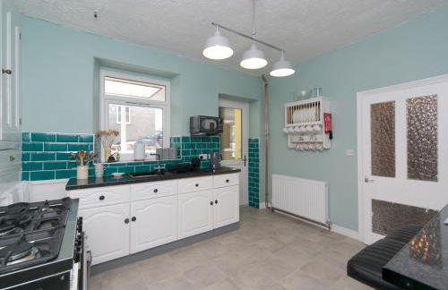 Llys Owain comfortable Cottage - Pass the Keys - Photo 33