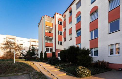 Sucharskiego Comfort Apartment by BookingHost - Foto 17