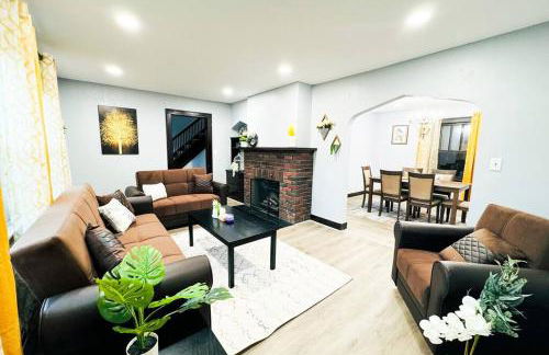 Countryside Home with Rustic Feel in heart of Corning - Foto 38