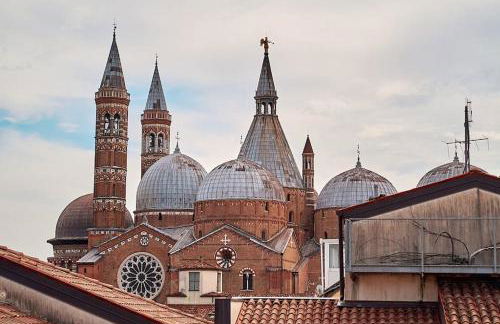 Residenza SubitoSanto - Appartamento 2A "Angelina" - Photo 20