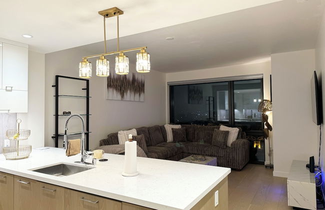 RELAX ON BROADWAY WITH A VIEW - Foto 10