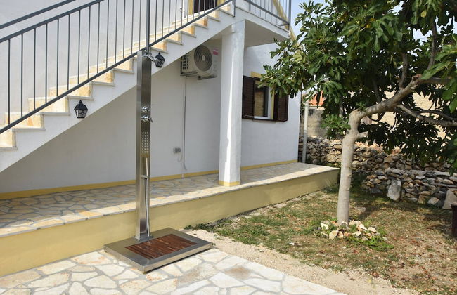This Pleasant Holiday Home is an Ideal Starting Point to Explore Dalmatia - Foto 22