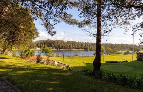 Studio Luxury Quinta da Barca - Foto 1