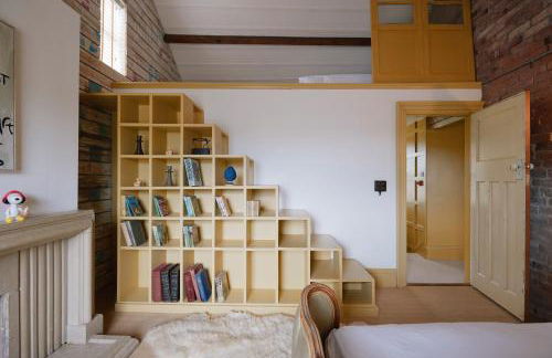 Freya's Farmhouse - Foto 11