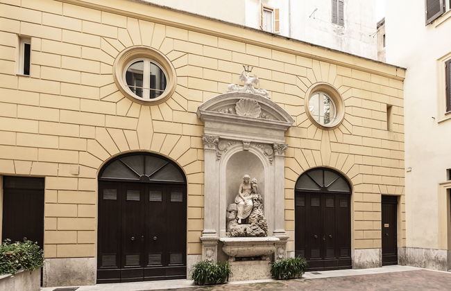 Be Mate Castel Sant'Angelo - Photo 46