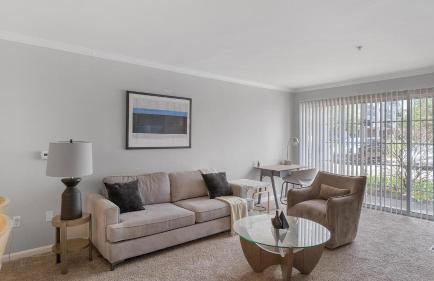 Landing Modern 1BD Tennis Court Clubhouse - Foto 2