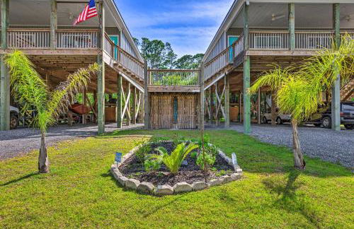 Dauphin Island Retreat 2 Blocks to Beach! - Photo 23