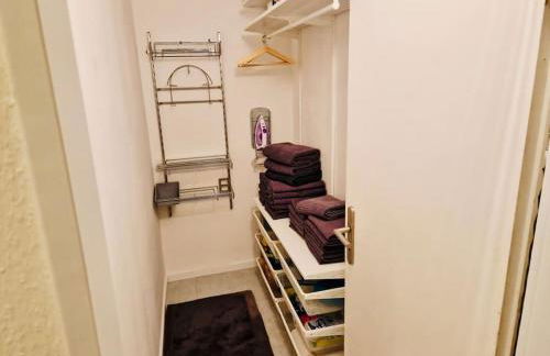 Berta - Praktisch, bequem, unkompliziert 3 Zimmer 6 Betten - Foto 6