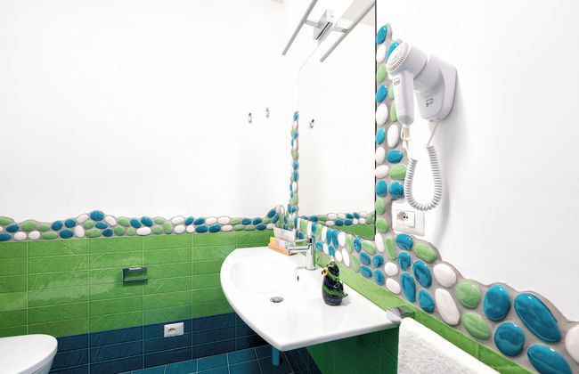 Tenuta dell'AlMa - Foto 12