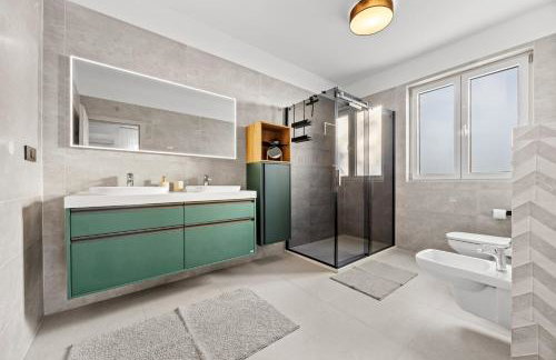 Villa Gardenia Porec - Foto 39