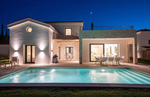 Ionian Trilogy Luxury Villas - Foto 3