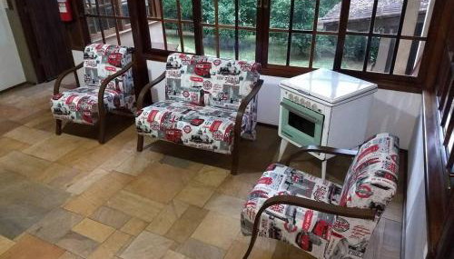 LOFT Privado próx Garten Shopping-Universidades - Foto 4