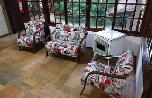 LOFT Privado próx Garten Shopping-Universidades - Photo 4