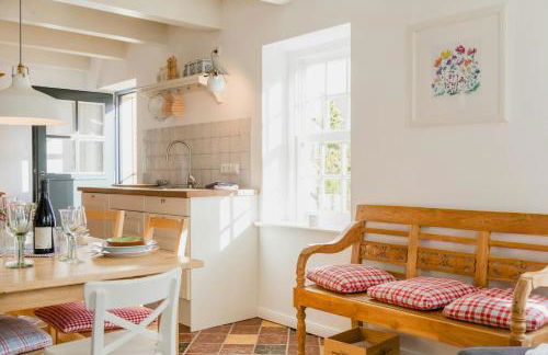 Experience East Frisia At The Gulfhof - Foto 17