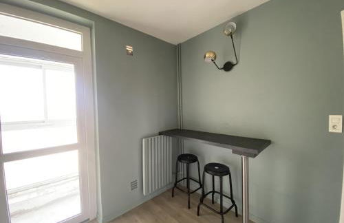Appartement pour 8 personnes à Mont-Saint-Aignan - 217 - Foto 6