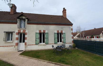 Longère chez Martine et Julie - Foto 20