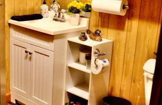 Browning Lambert Resort - Hatfield McCoy and Local Off-Road Trails - Foto 23