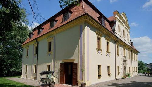 Pałac Kietlin - Foto 2