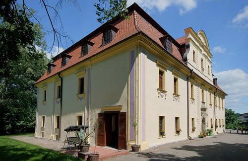 Pałac Kietlin - Foto 2