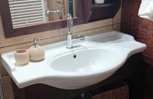 Spiti Ouranoupoli - Foto 10