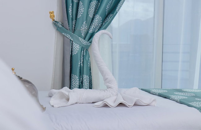 Bella Vista Apartment up to 3 Persons - Feel Home Away From Home - Foto 5