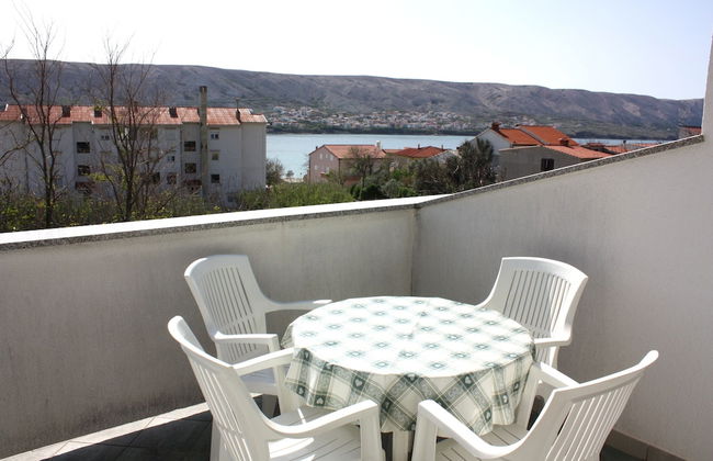 Apartment VIZ - Photo 24