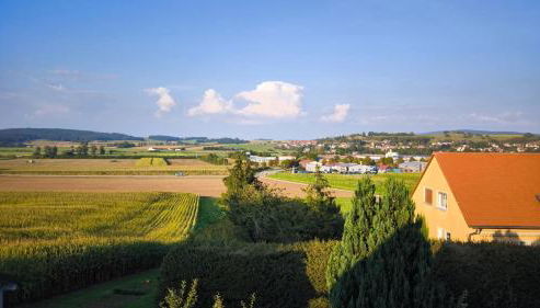Ferienwohnung Traumblick - Photo 2