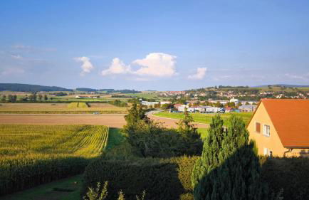 Ferienwohnung Traumblick - Foto 2