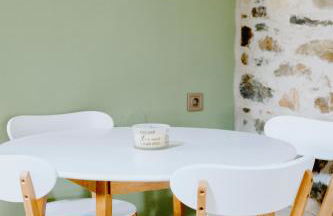 Stone House in Dikella - Foto 15